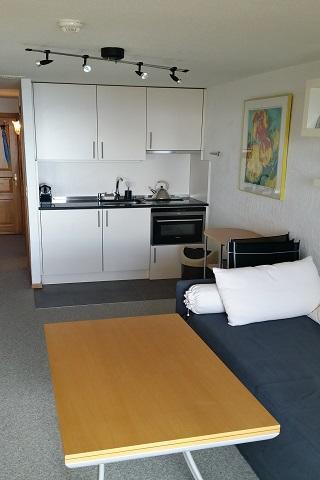 Panorama Apartment Villars-sur-Ollon Ngoại thất bức ảnh