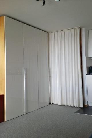 Panorama Apartment Villars-sur-Ollon Ngoại thất bức ảnh