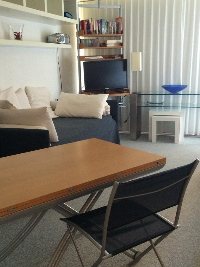 Panorama Apartment Villars-sur-Ollon Ngoại thất bức ảnh
