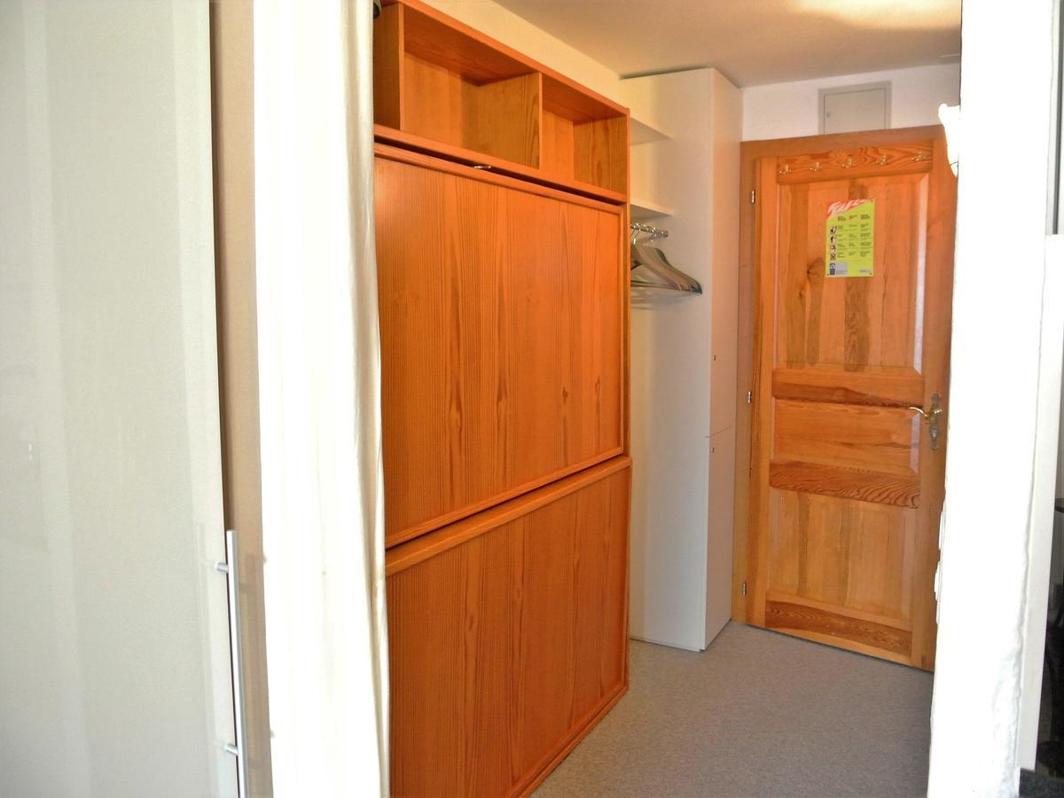 Panorama Apartment Villars-sur-Ollon Ngoại thất bức ảnh